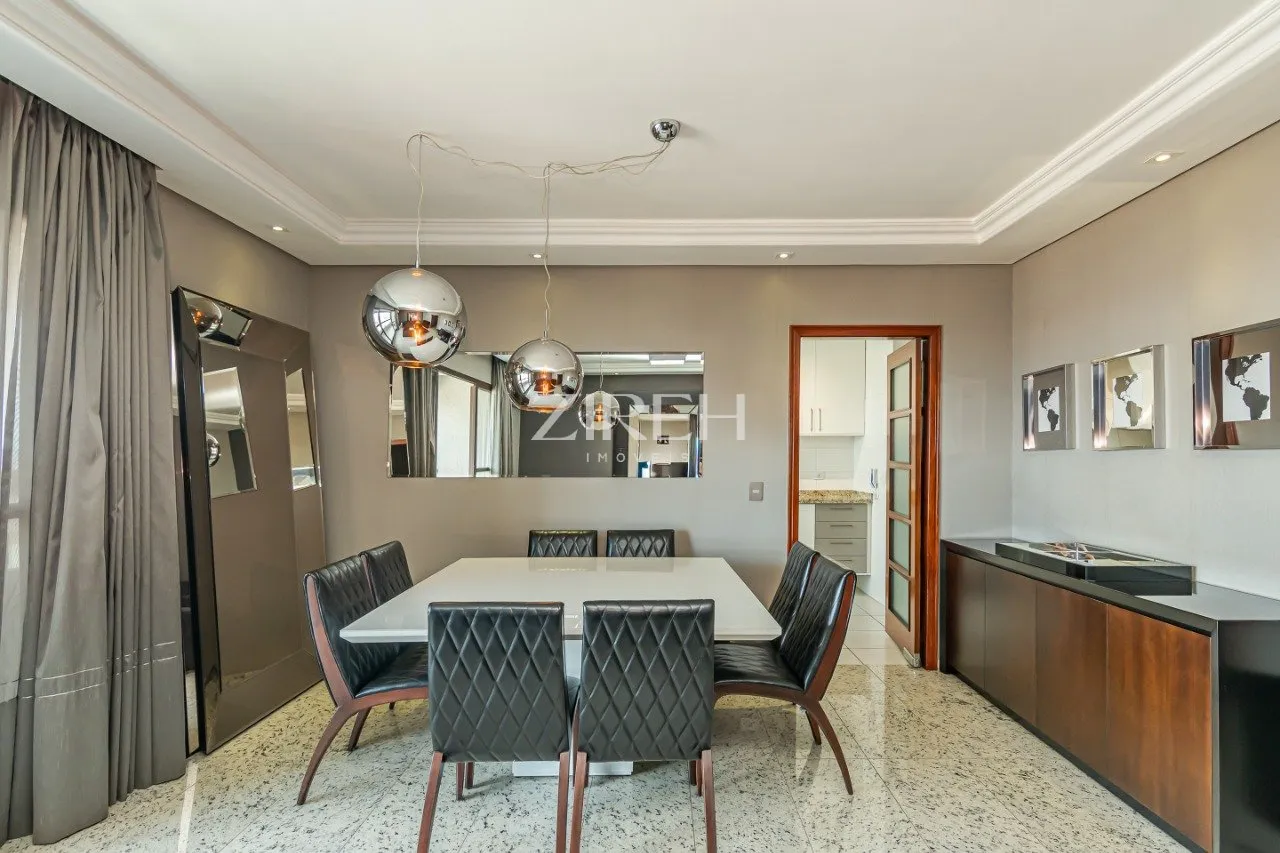 3-bedroom apartment with 3 parking spots and 249 m² — photo 9