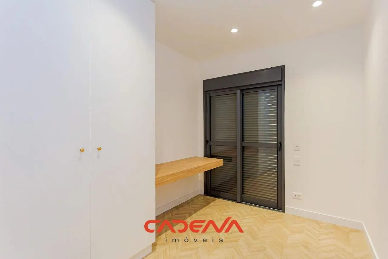 110 m² apartment with 2 bedrooms, 1 en-suite and 2 baths — photo 14