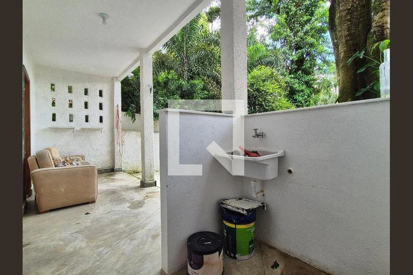 Casa de 3 quartos com 2 vagas e pets permitidos — photo 44