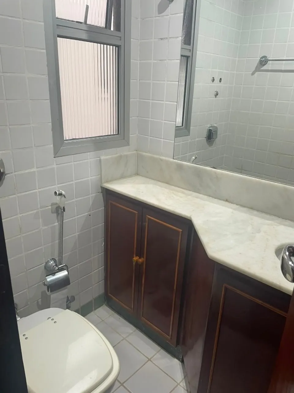 Apartamento com 3 quartos e dependência completa — photo 18