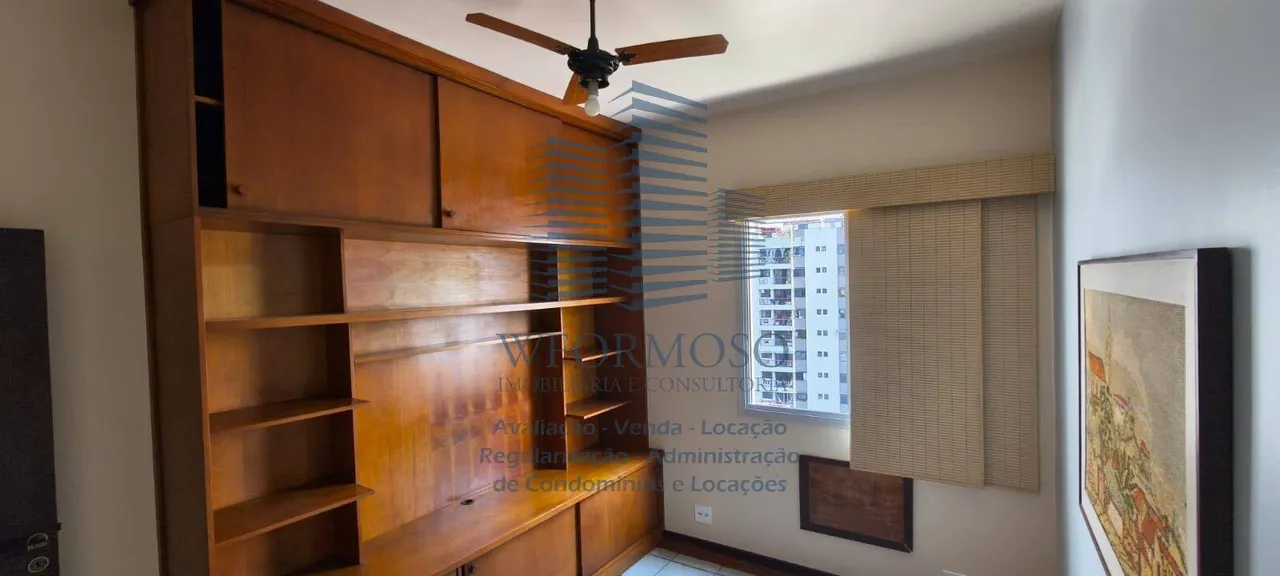 122 m² apartment with 3 bedrooms and a balcony — photo 13