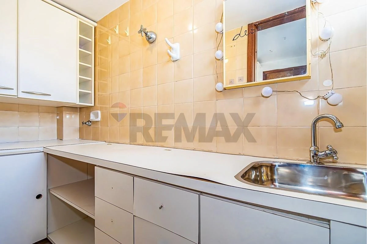 3-bedroom apartment with a home office in Curitiba — photo 19