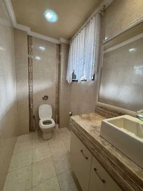 Casa mobiliada com 3 quartos e 5 banheiros — photo 19