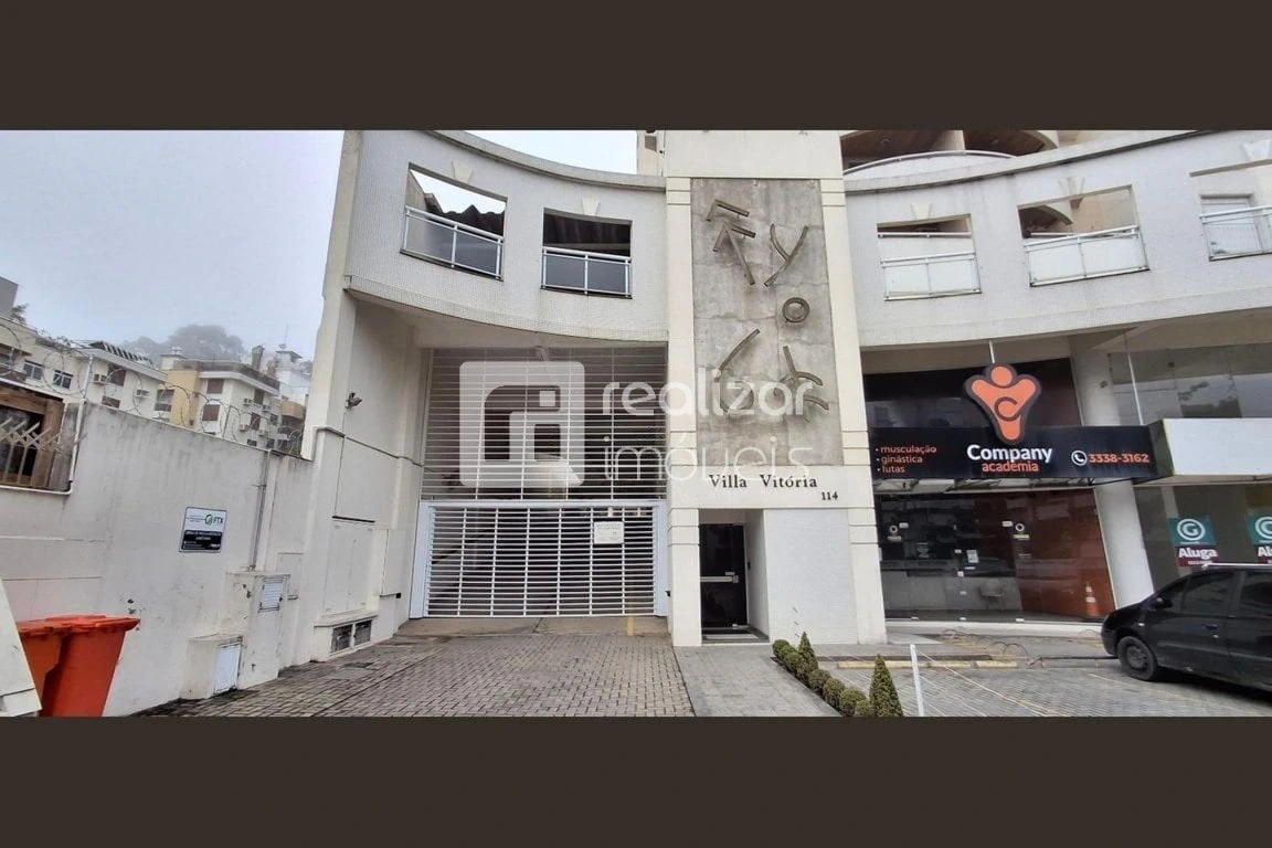 2-bedroom apartment with a washing machine in Florianópolis — photo 24