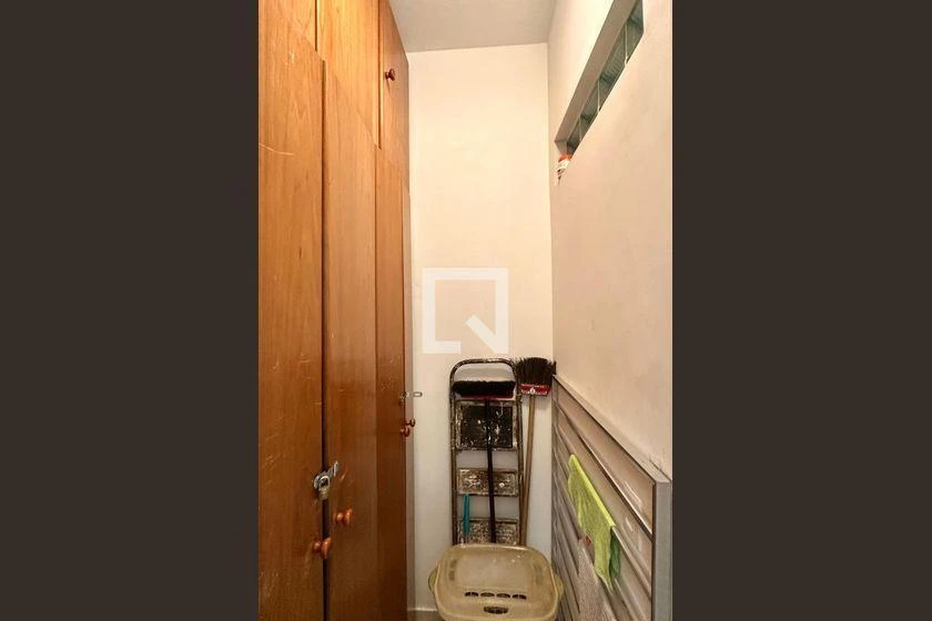 Furnished 3-bedroom apartment with 85 m² — photo 34