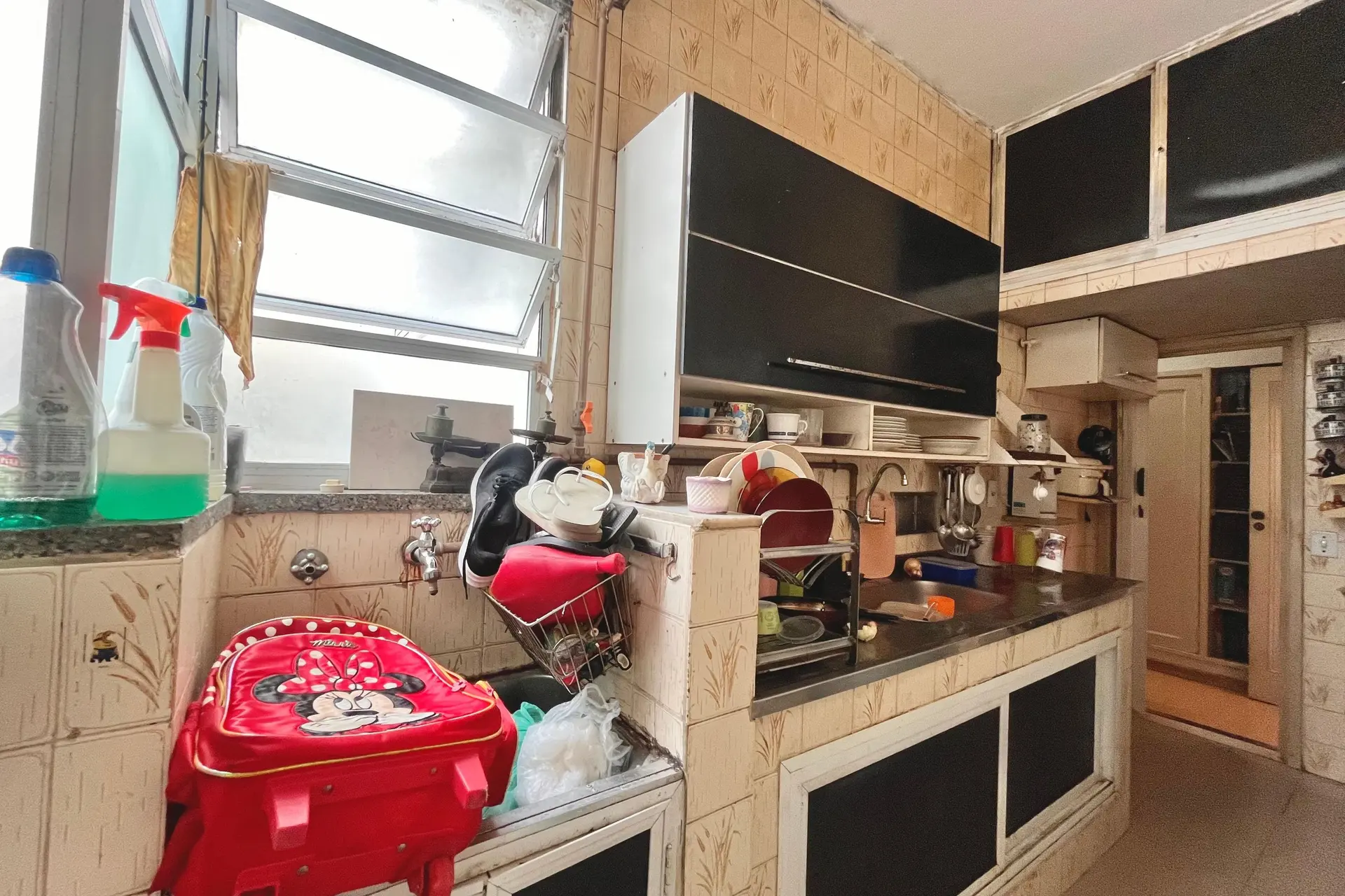 Apartamento mobiliado, 120 m², com vista para o parque — photo 22