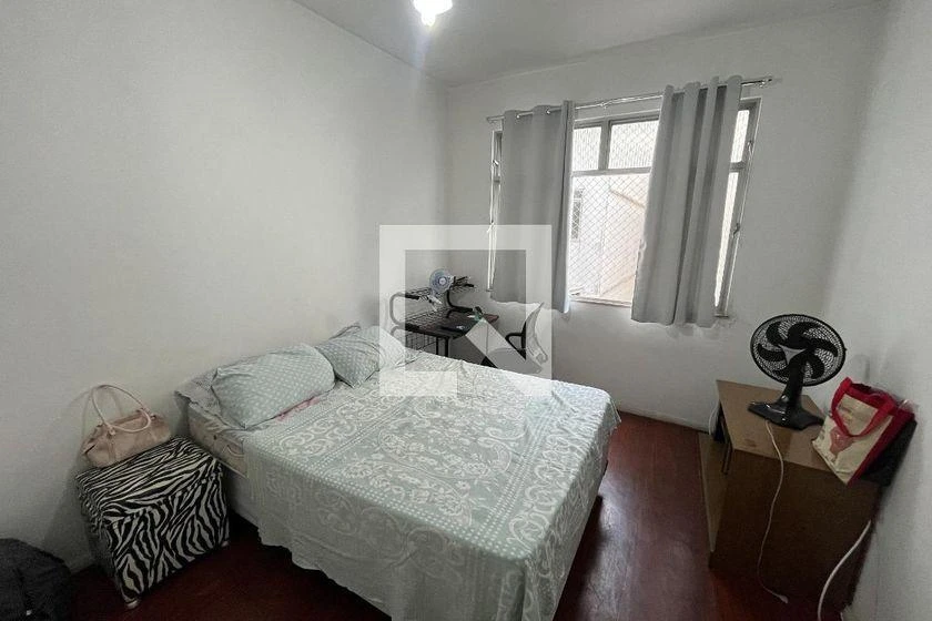 Departamento con espacio de home office en Rio de Janeiro — photo 4