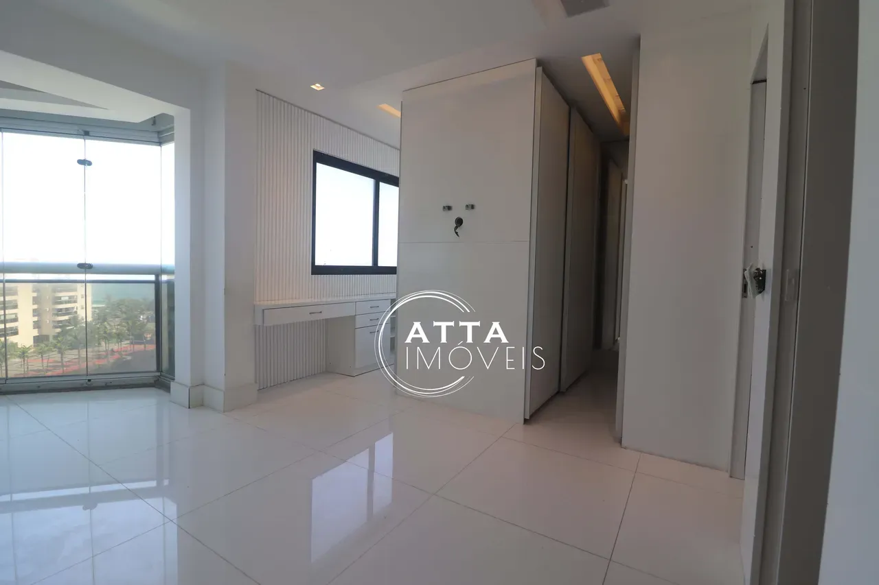 Ванна и 3 спальни: квартира 176 м² — photo 7