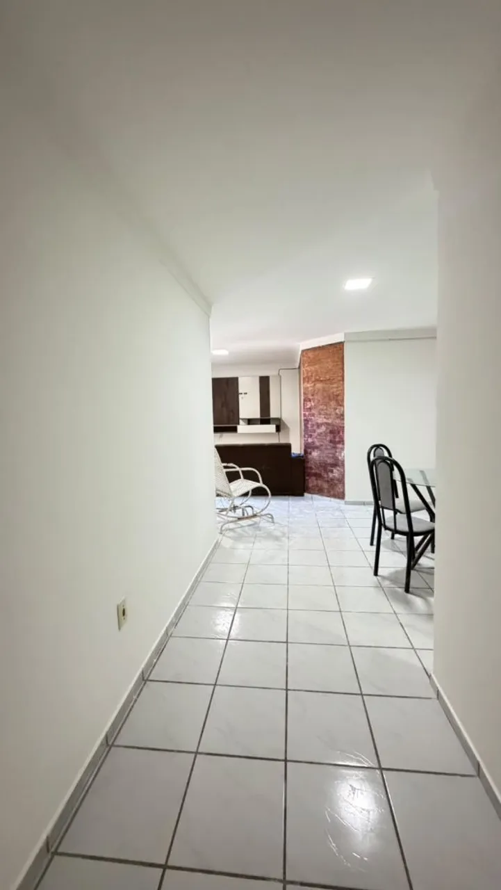 3-bedroom apartment with a closed-in gas kitchen — photo 16