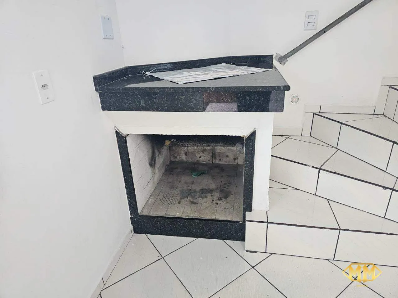 3-bedroom house with a grill on the balcony in Florianópolis — photo 23