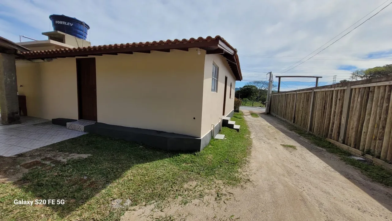 3-bedroom house, 80 m² — photo 6