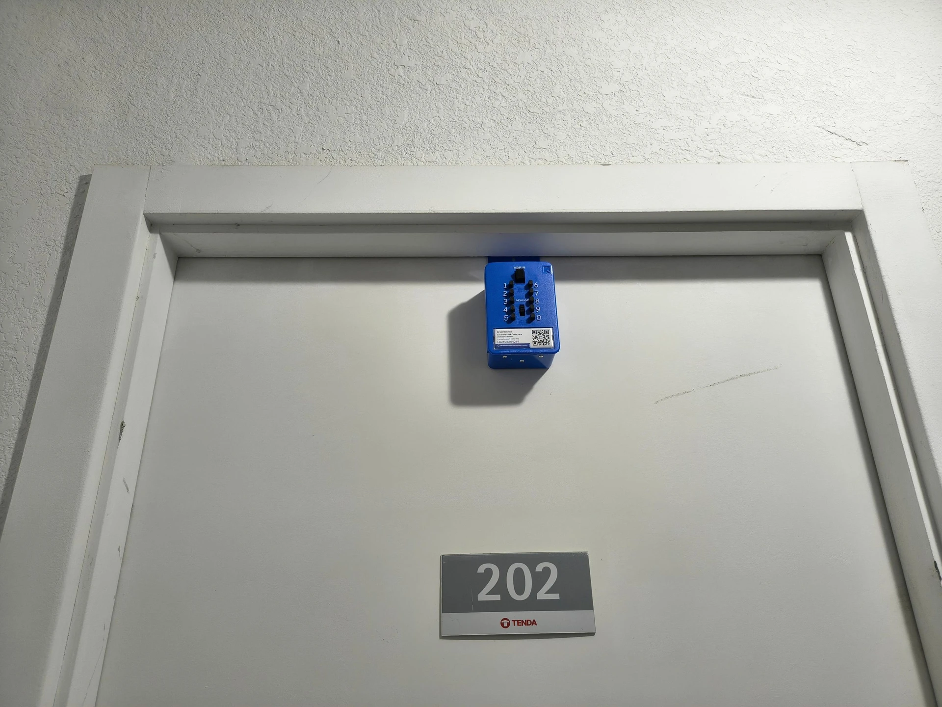 Apartamento de 2 quartos e 43 m² — photo 32