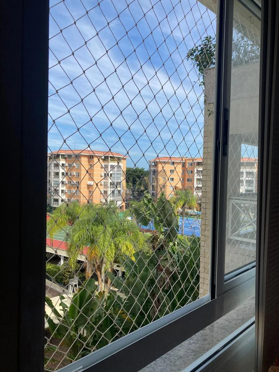 Apartamento de 2 quartos em condomínio com sauna — photo 15