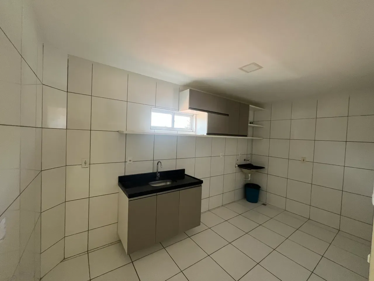 2-bedroom apartment, 1 with its own bathroom, 56 m²
