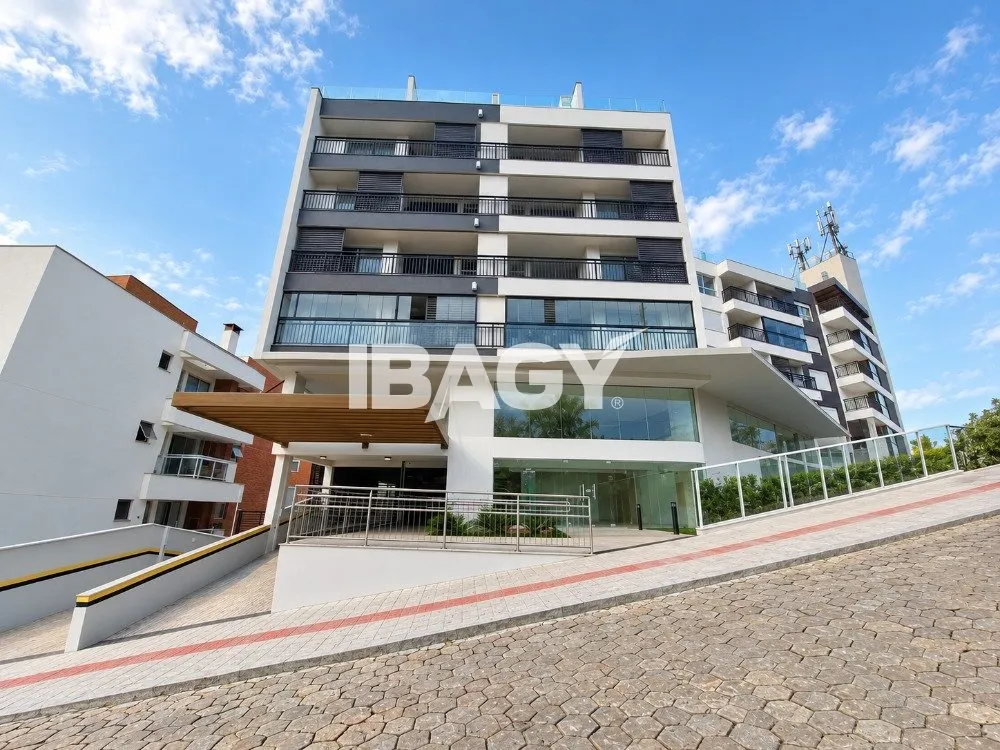 Apartment, 50 m², with a glass-enclosed balcony — photo 3