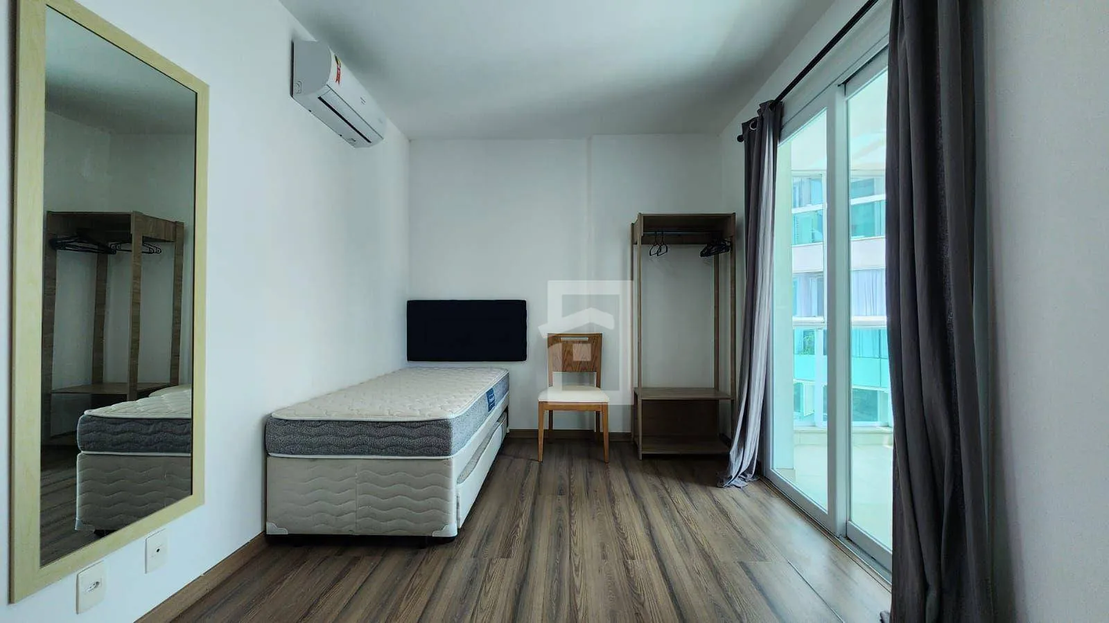 Apartamento mobiliado de 155 m² com 2 suítes e 2 vagas — photo 73