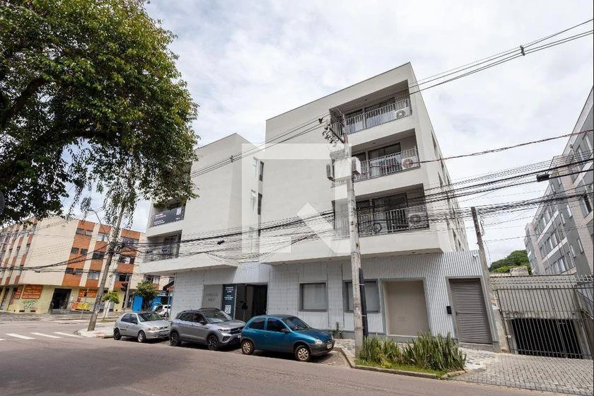 Apartment, 30 m², with a washing machine — photo 4
