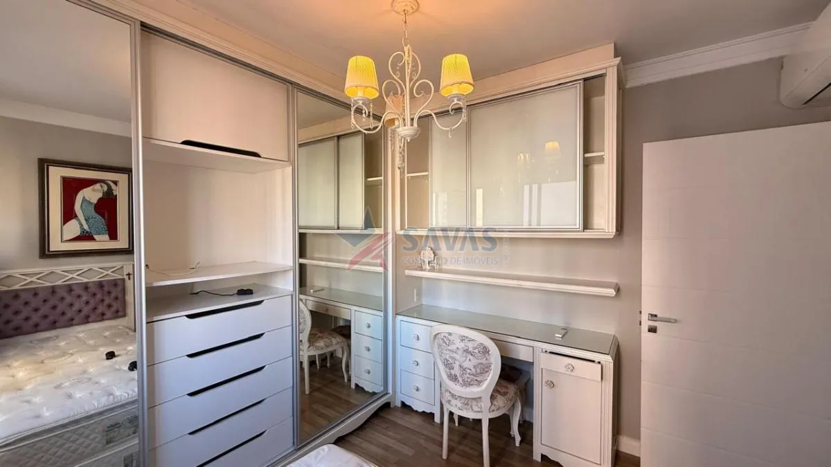 Apartamento amueblado con 3 suites y 2 plazas de garaje — photo 39