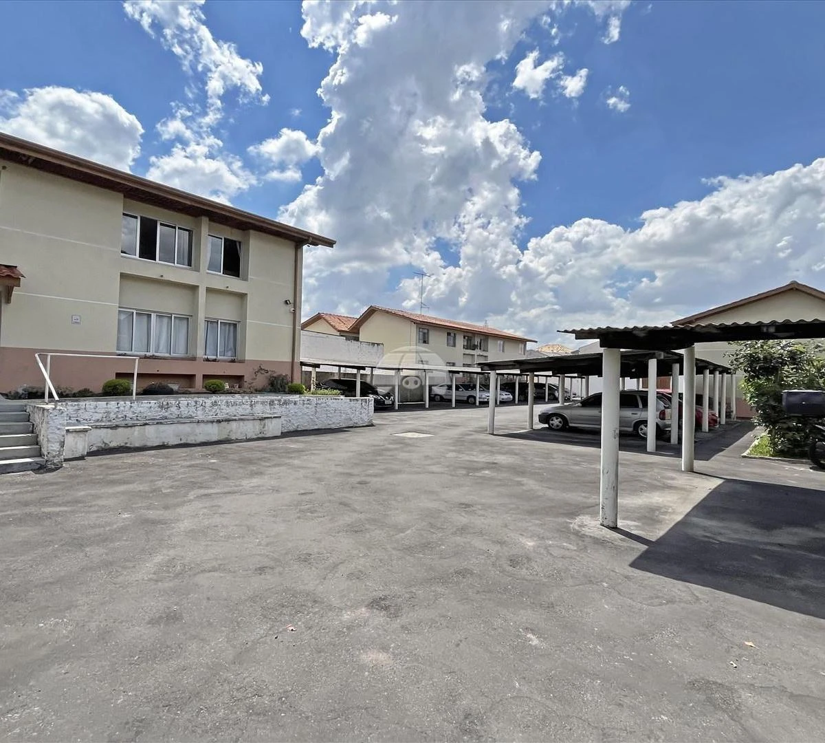 Квартира 40 м², 2 спальні, Куритиба — photo 10