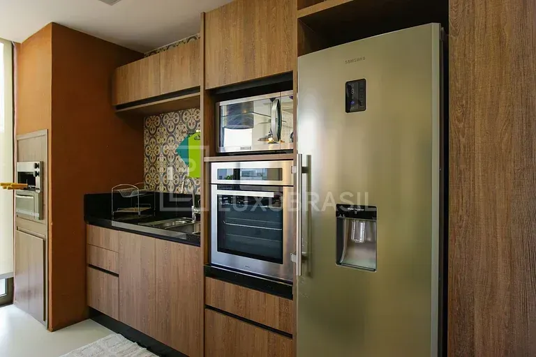Apartamento amueblado de 360 m² con 4 suites y 6 baños — photo 28