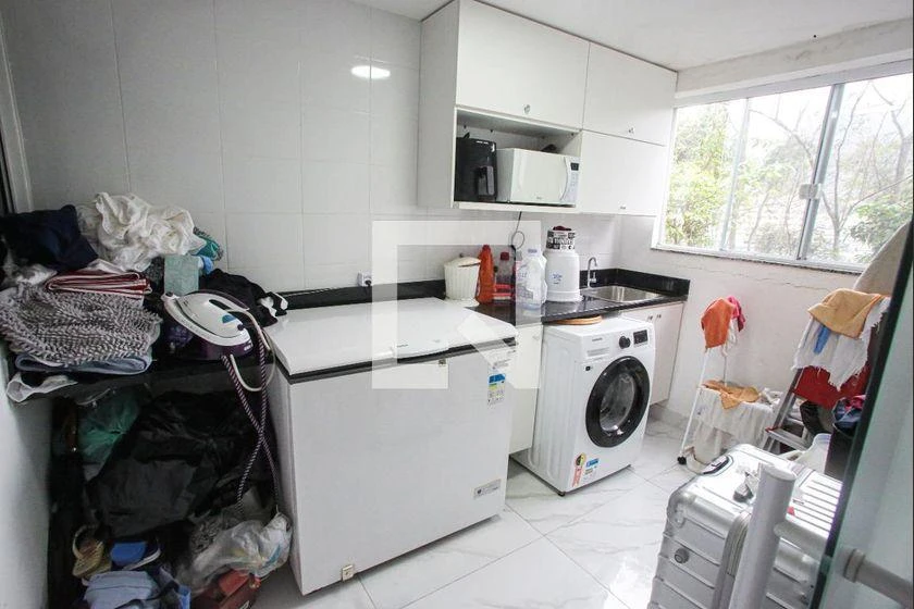 Furnished house with 4 bedrooms and 167 m² — photo 48