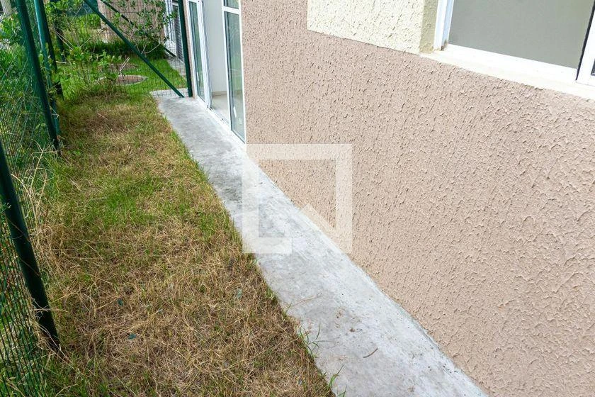 2-bedroom apartment with balcony and 50 m² — photo 47