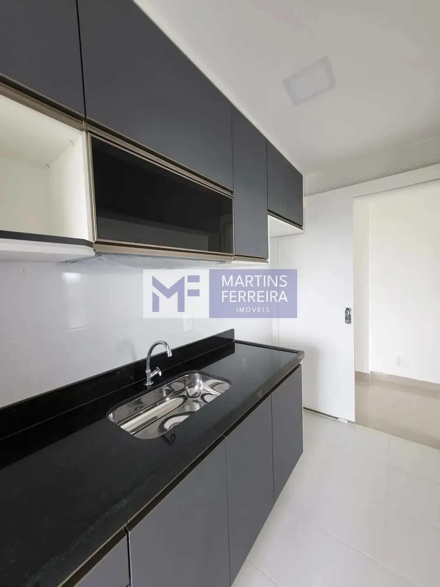 1 quarto e vista para as montanhas: apartamento de 50 m² — photo 2