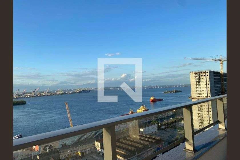 43 m² rental apartment with 2 bedrooms and a balcony — photo 9