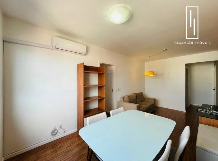 Мебльована квартира 70 м² з 2 спальнями — photo 3