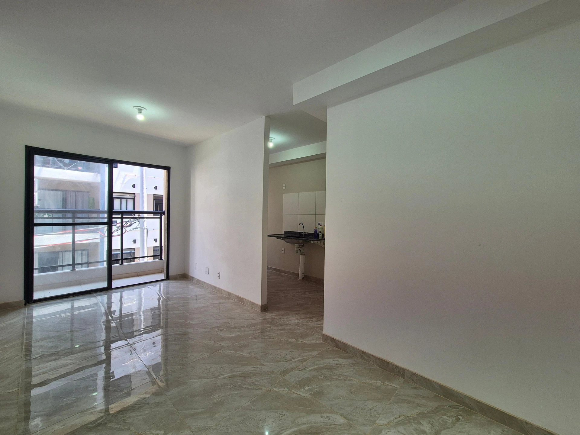 Apartamento, 48 m², com espaço de home office — photo 20