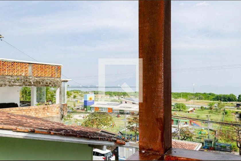 Casa com vista para a água, Costeira do Pirajubaé — photo 6