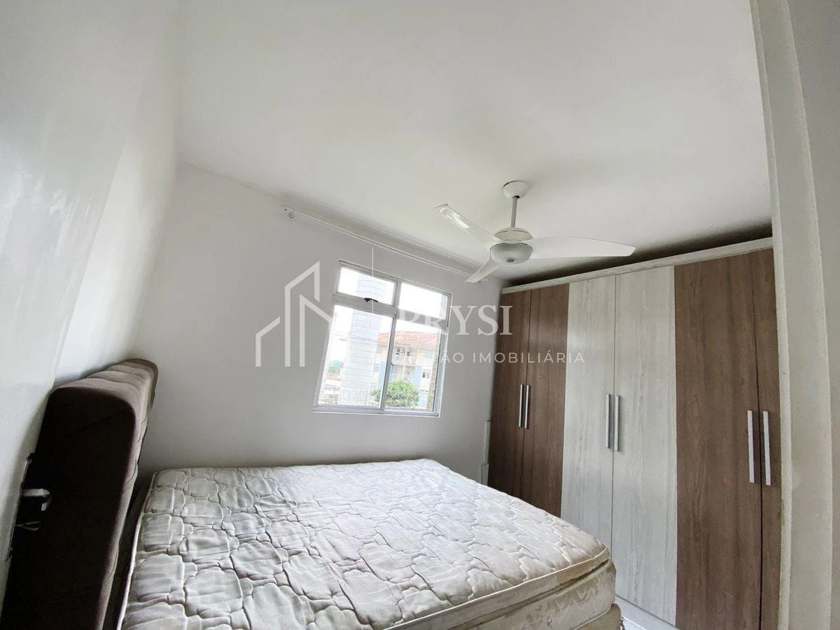 Furnished 2-bedroom apartment with private BBQ — photo 19