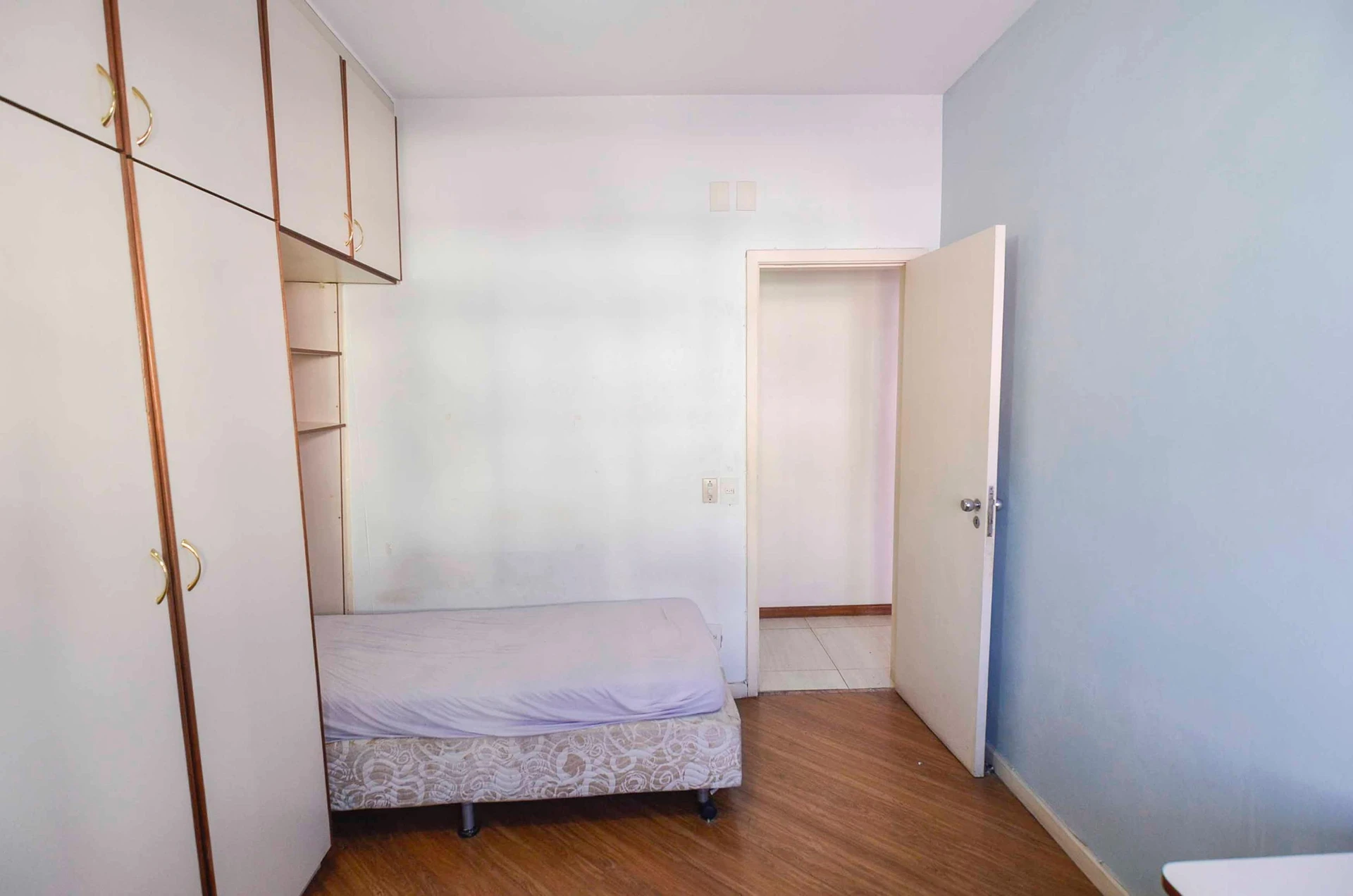 3-bedroom apartment with 2 parking spaces — photo 40