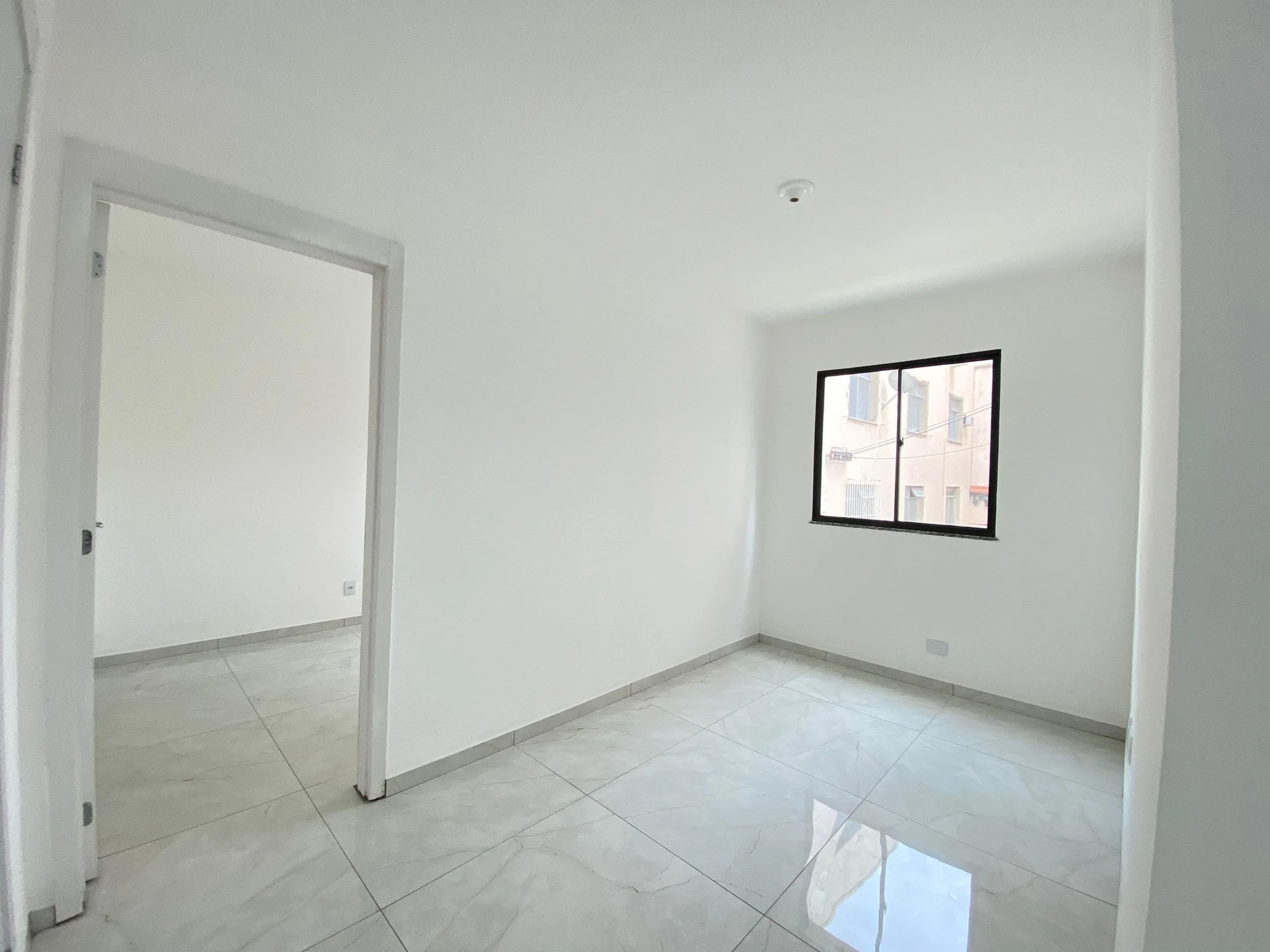 Rental apartment with 2 bedrooms and 4 parking spaces — photo 9