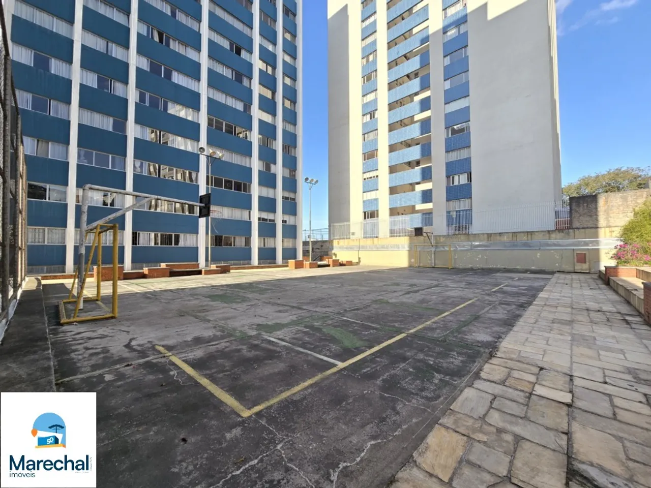Apartamento de 2 dormitorios con cocina separada y 82 m² — photo 16