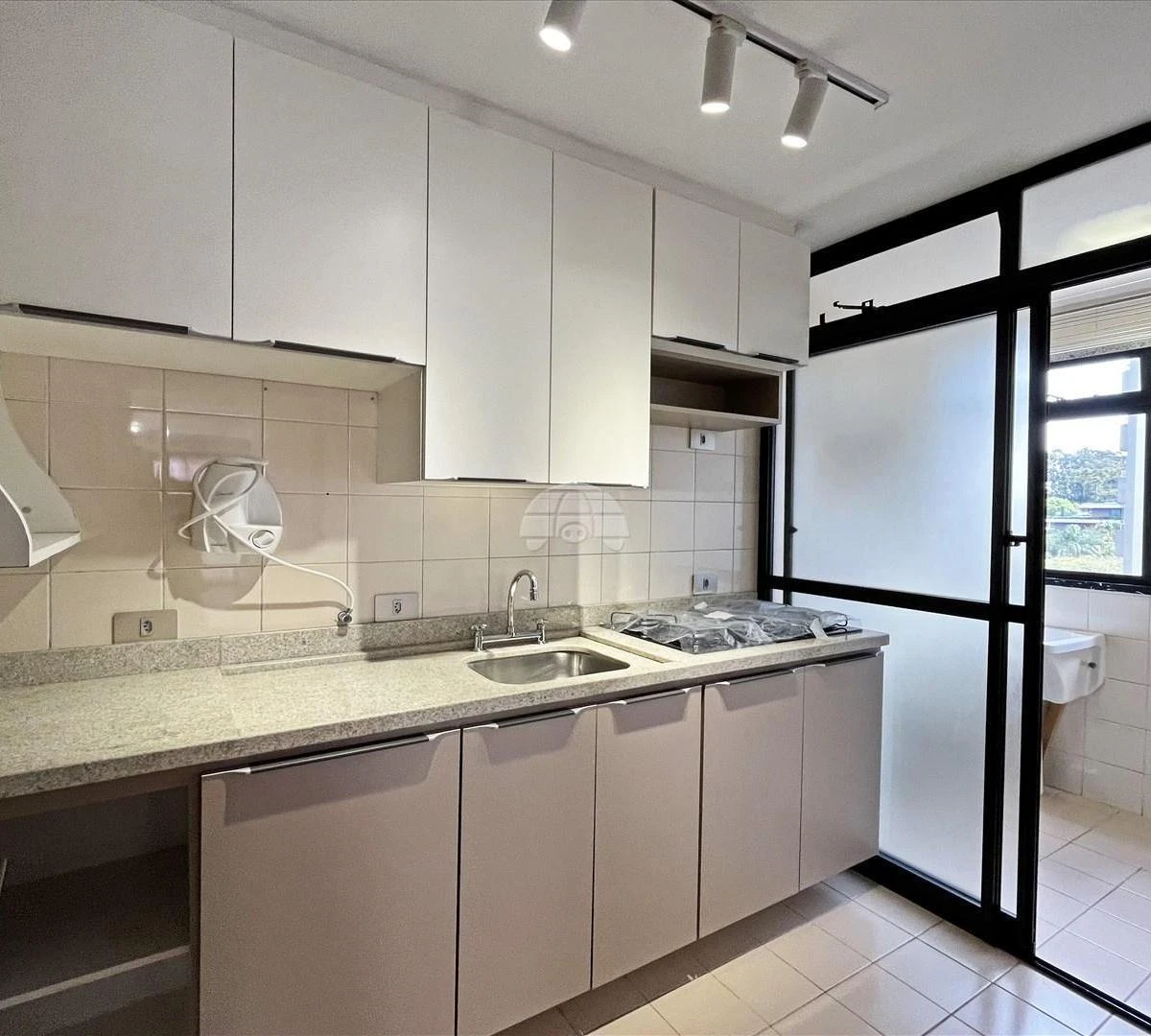 Apartamento com espaço de home office, Bigorrilho — photo 2