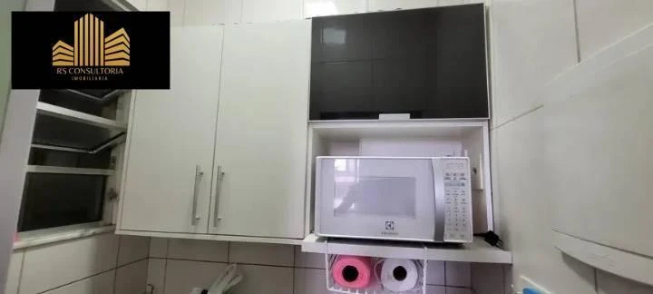 Furnished one-bedroom apartment, 30 m² — photo 2