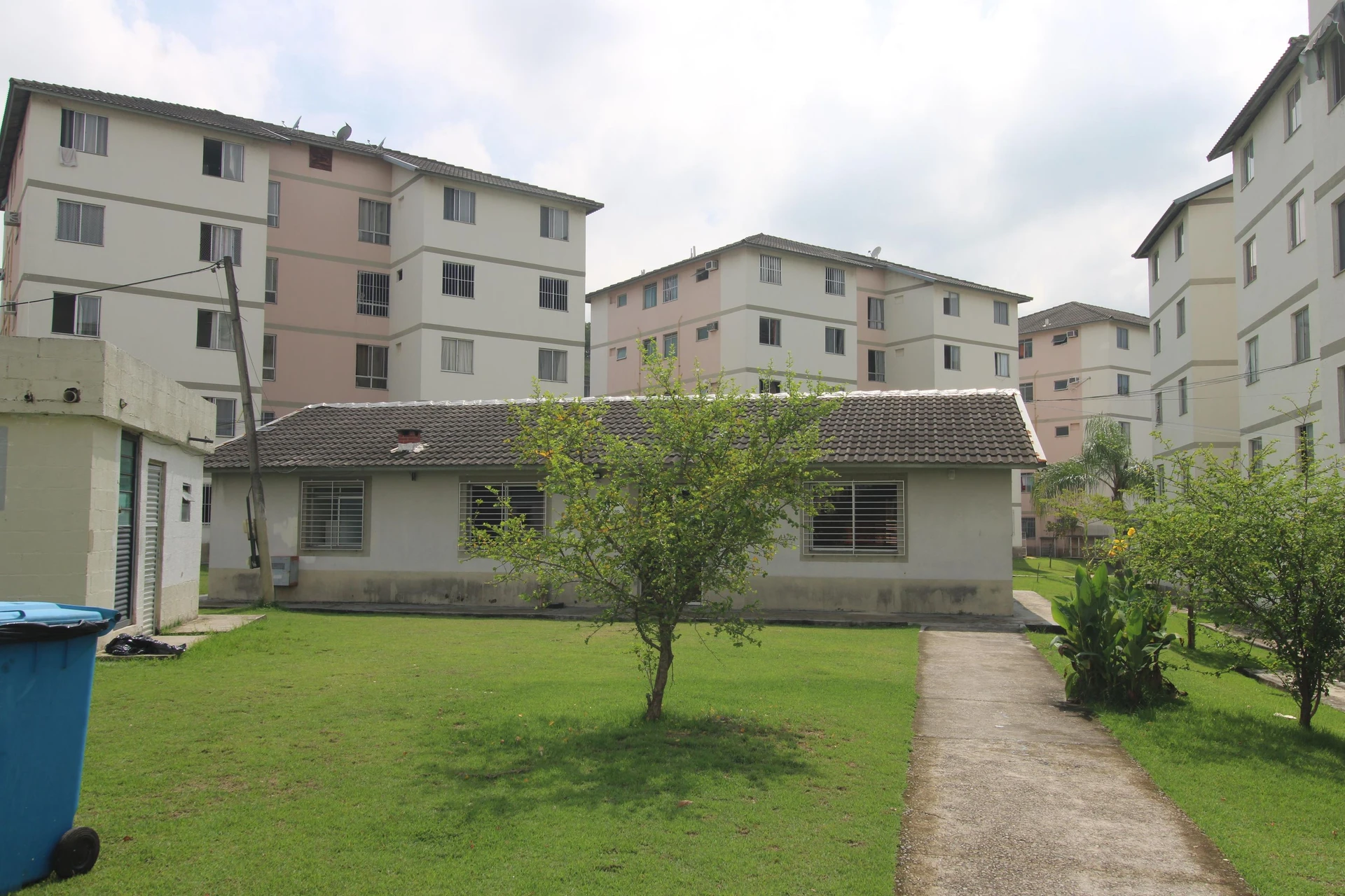 2-bedroom, 45 m² apartment in Rio de Janeiro — photo 14