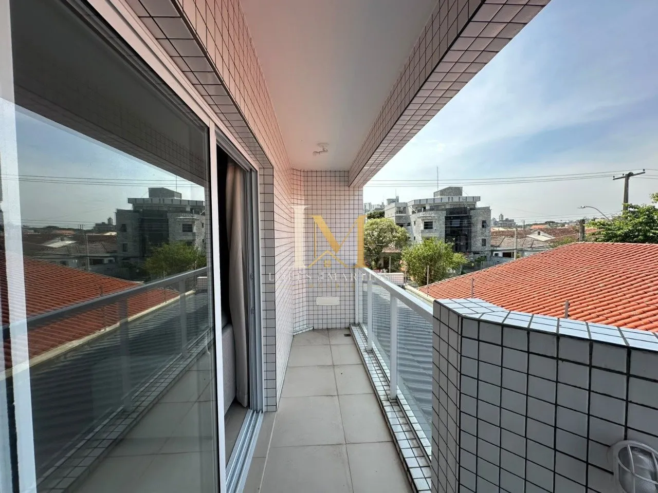 63 m² apartment with a washing machine and a home office — photo 47