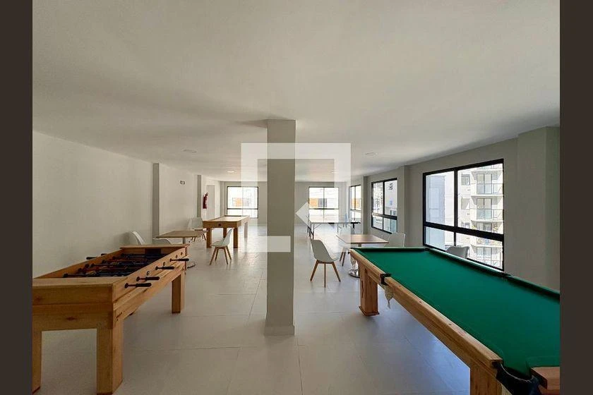 Apartment, 44 m², with a washing machine — photo 28