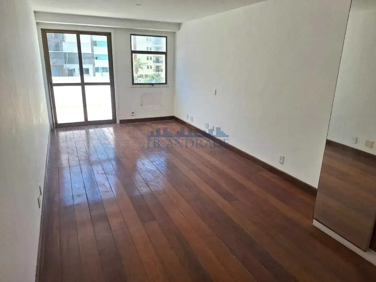 Cobertura com 4 suítes e varanda, ideal para morar — photo 12