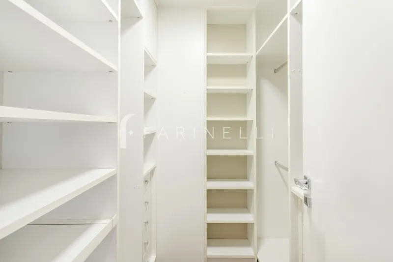 3 quartos e varanda envidraçada: apartamento de 335 m² — photo 29