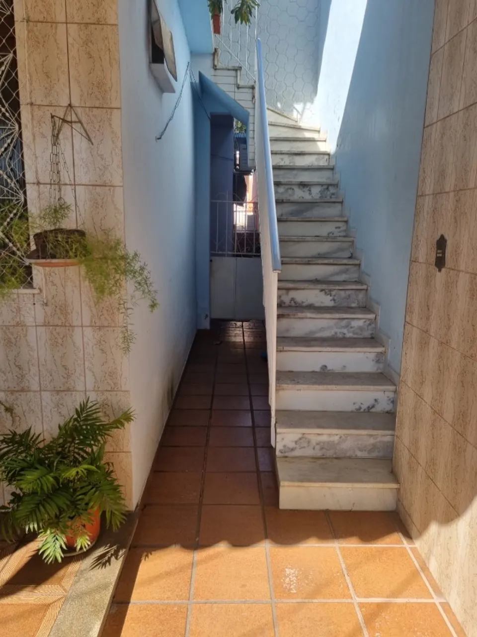 Casa amueblada con 2 dormitorios y 1 baño, con parking — photo 13