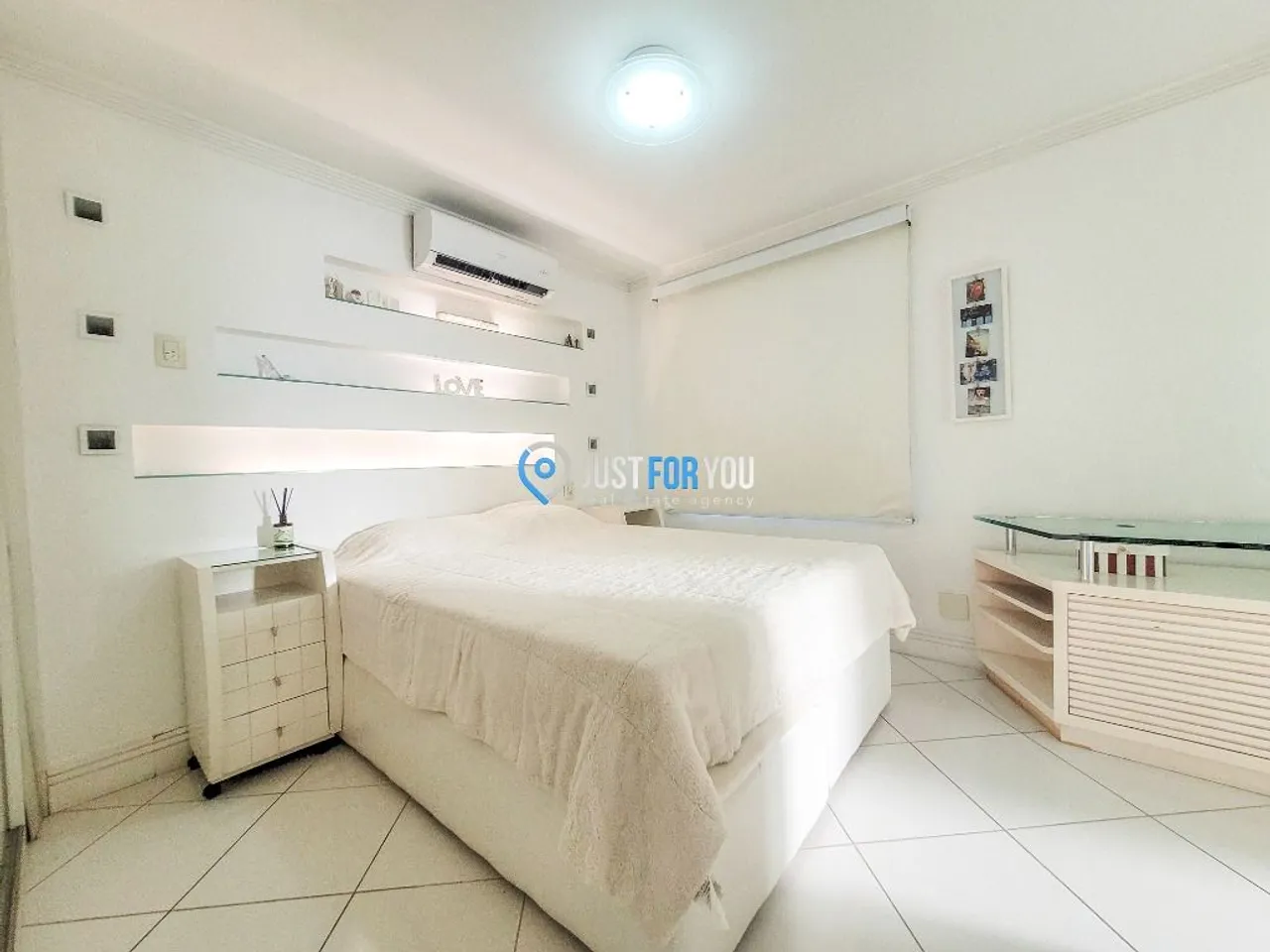 3-bedroom apartment 110 m² with enclosed balcony — photo 5