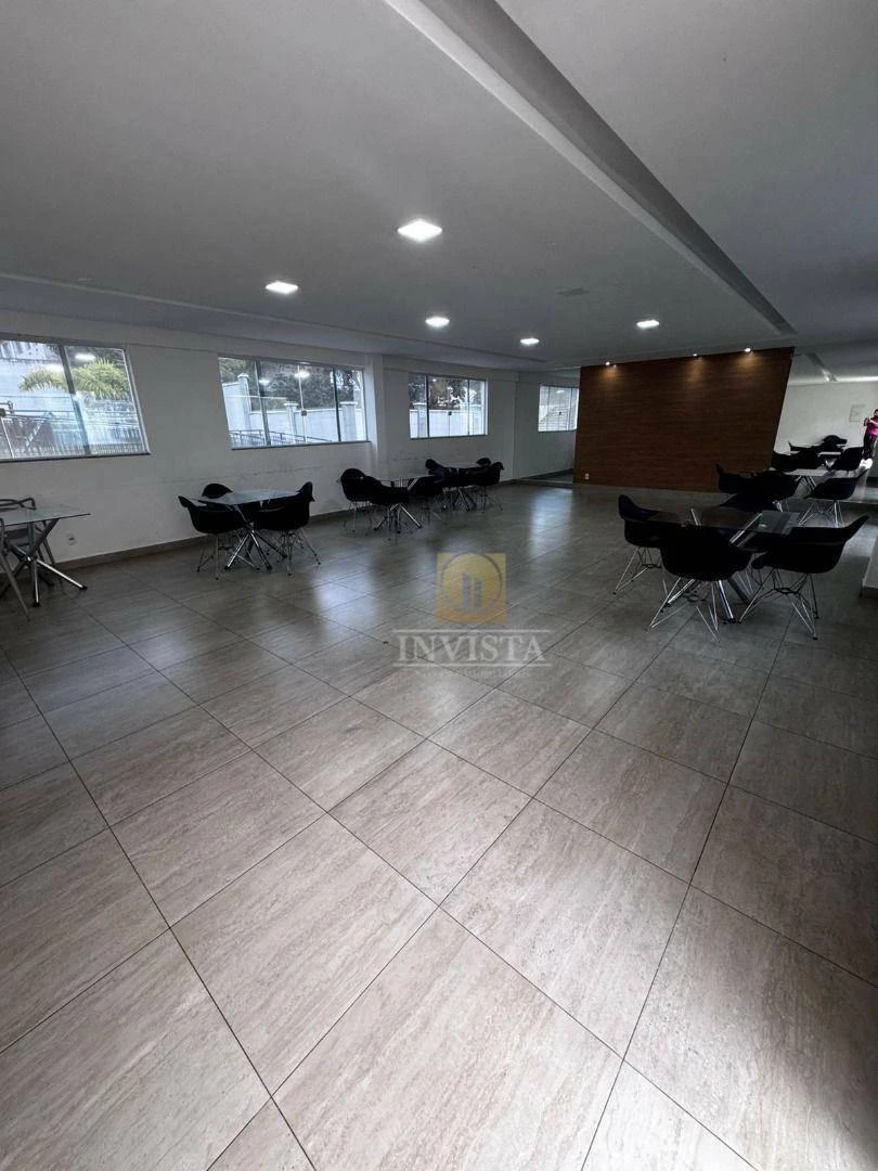 Apartamento mobiliado de 45 m² com 2 dormitórios e 1 vaga — photo 6