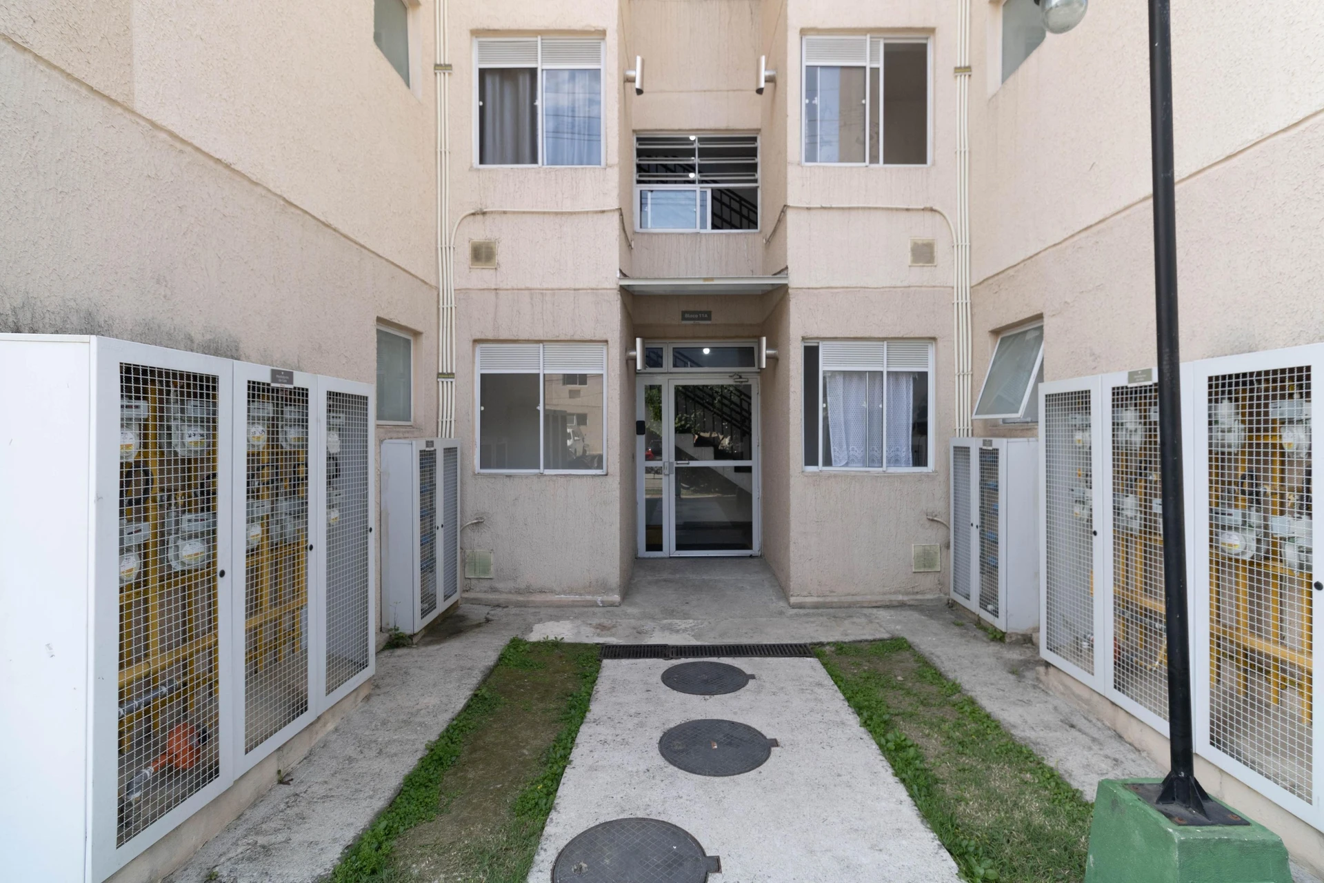 Apartamento com 2 quartos e 1 vaga de garagem — photo 12
