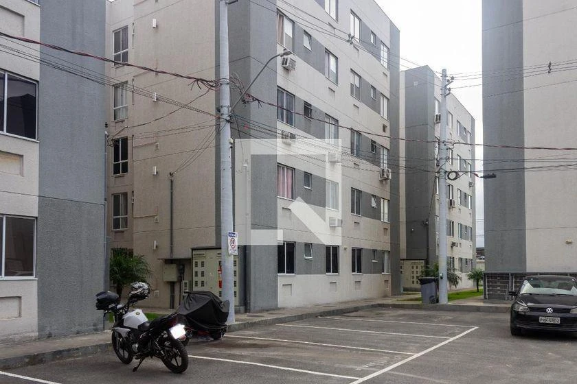 2-bedroom apartment in a building with a pool — photo 9