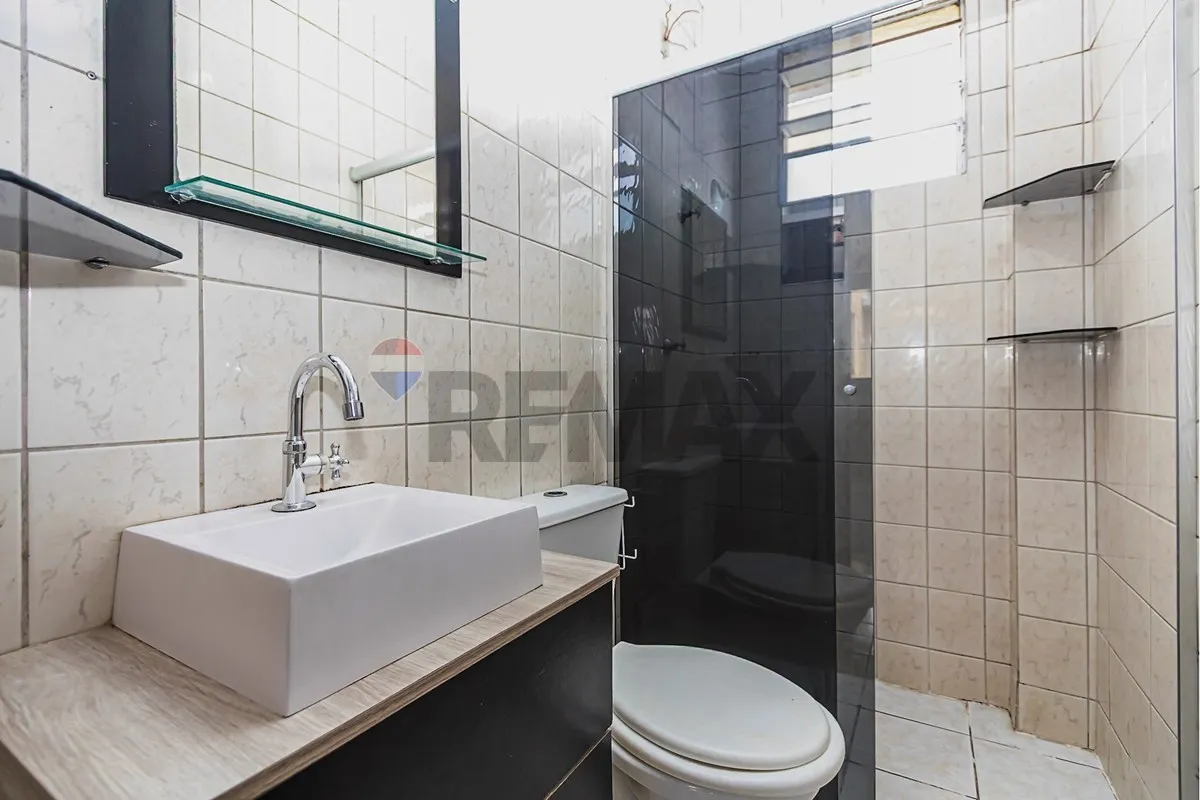 Квартира 43 м², 2 спальні, Куритиба — photo 19