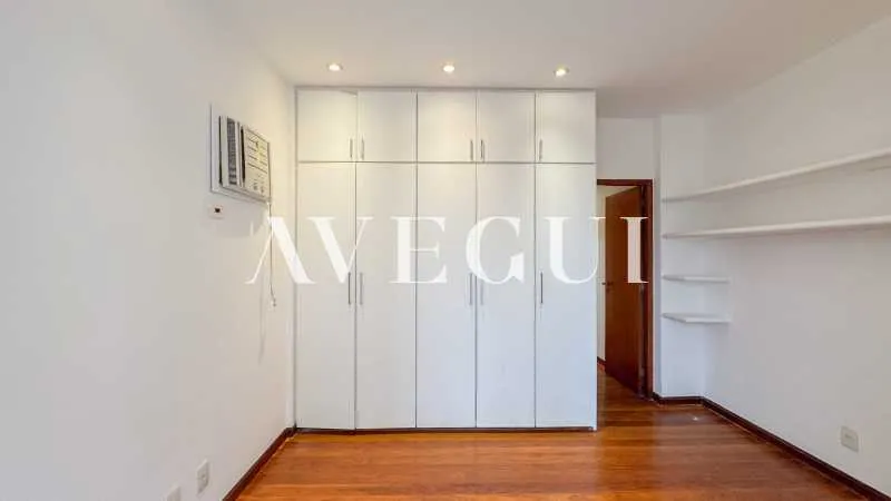Apartamento com 3 quartos e 3 banheiros — photo 6