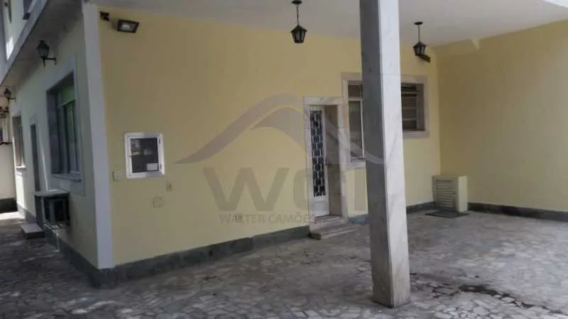 4 quartos e varanda gourmet: casa de 290 m² — photo 12